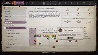 Pathfinder: Wrath Of The Righteous - P054 ~ Greenrager (sample)