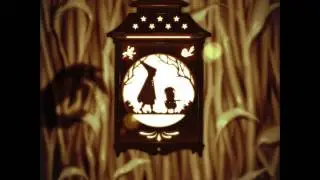 The Blasting Company - Tiny Star [Over The Garden Wall OST]
