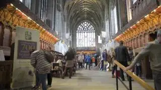 PaisleyMake: Heritage-led Festival of Fashion, Design & Textiles Day Four