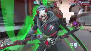 GENJI PHONK MONTAGE 2024