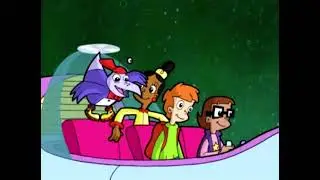 Cyberchase PBS Kids.org Promo
