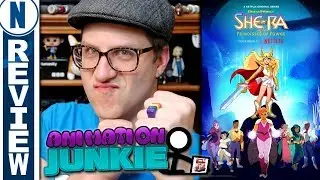 She-Ra Season 4 - Full Season Review