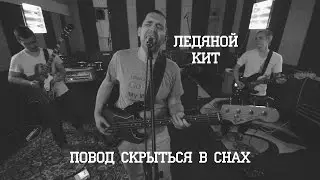 Ледяной кит - Повод скрыться в снах