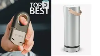 5 Best Cool Tech Gadgets you Should Buy(best air purifiers,edc pocket wrench,best edc pocket tool)