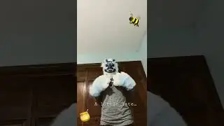 🐝 |