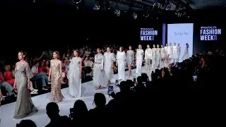 Çiğdem Akın “Butterfly Effect” SS25 - Antalya Fashion Week 2024