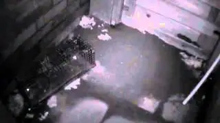 Ladies and gentlemen, we got him!
