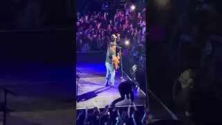 Luke Bryan - Buy Dirt - Orlando