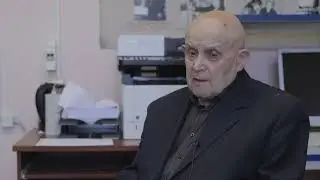 Лики Победы_Юрий Гомон