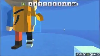 como fazer minha skin menino jake☺😍