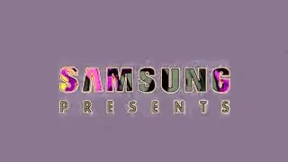 Samsung Logo History In Supersaw Effect 29.0
