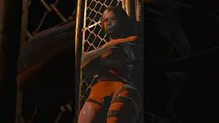 Rainy Night With Ada Wong Tape Bound XL 