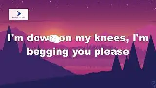 Sam Smith - Pray (Lyrics)