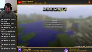 🇩🇪 | Die letzte Beta im Allergie-Special! 🤧 — MINECRAFT Times mit @Merlinmo & @Kimiko0402