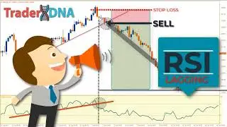 🔴 RSX RSI Bar Chart   The Best Technical Indicator for SCALPING & DAY TRADING