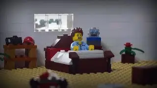 LEGO ReBrick Contest 