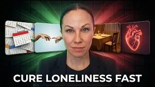 The Happy Stack Podcast | Connection Deficit Disorder: The Hidden Loneliness High Performers Ignore