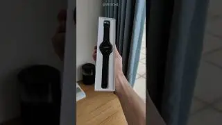 Xiaomi Watch S3 Unboxing & Hands-On 