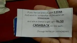 🚫Stop‼️ giving 😡 fake Ratings to products #CashbackScam on #flipkart #flipkartthekingofscams #scam