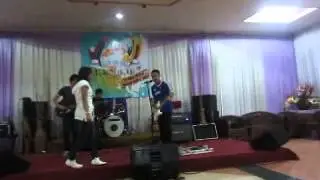 AFTER HOUR - ALL DOWNHILL FROM HERE (New Found Glory Cover)