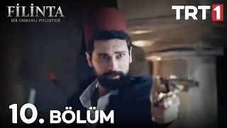 Filinta | 10. Bölüm