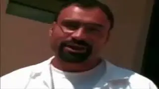 Paulo Guina na Sessão da Tarde