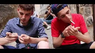 VITY Y KRESPO – CA$H CA$H CA$H (Videoclip Oficial)