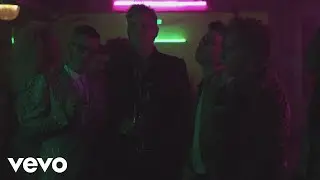 Meteoros - Apaguen Esa Pista (Official Video) ft. Emmanuel Horvilleur