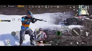 Pubg топ 1 8 килов