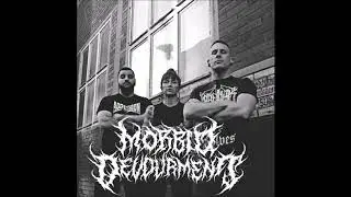 Morbid Devourment - Hypocrite