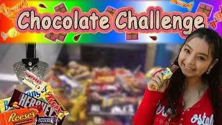 Chocolate Challenge Candy Pusher - Claw Machine Wins