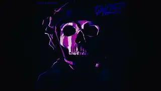 phonk.me, KIIXSHI - GHOST! (slowed & reverb)