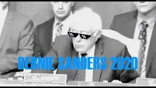 Bernie BURNS Mr. Vought!!!!