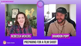 FMO Media   Solutioneers   Brandon