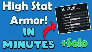 Easy High Stat Armor Farm Destiny 2. Solo Armor Farm 2022.