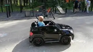 спортплощадка