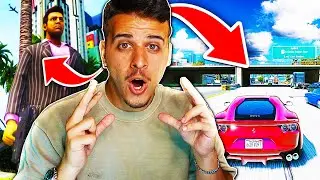 ΚΑΘΕ ΦΟΡΑ ΠΟΥ ΠΕΘΑΙΝΩ, ΑΛΛΑΖΩ GTA ΠΑΙΧΝΙΔΙ