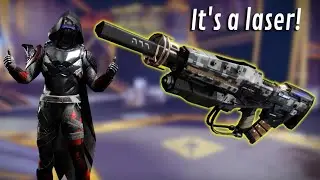 Is No Time To Explain good for PVP?