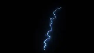 Thunder black screen effect 4k, thunder black screen video, thunder 4k video, #thunderstorm #thunder
