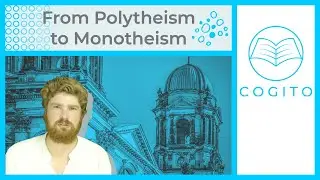 From Polytheism to Monotheism