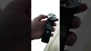 ZOOM H1 AND H2