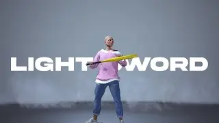 My 100 Hours journey with a SWORD on THE FINALS !!