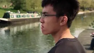 Study in London, Discover the world