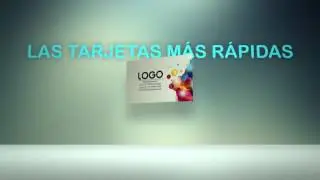 Tarjetas De Visita Imprenta Rápida Chile