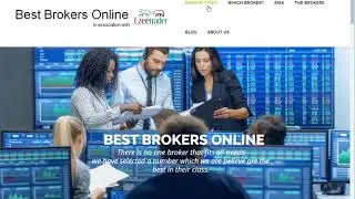 Best brokers Online