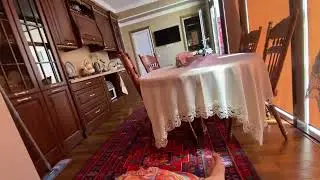 Вы не представляете как в эту жару ходить на базар, а семья та не маленькая 🤷‍♀️🙏
