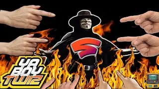 The death of Stadia: The roast of Twiz