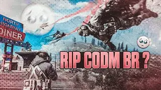 The End of COD Mobile Battle Royale?😭 The Problems with CODM BR | Hindi