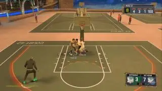 THE 2K CLAN HAS OFFICIALLY BEEN MADE! 🔥🏀 - The Kings