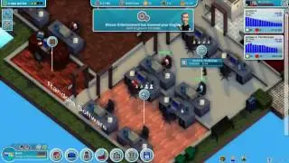 Mad Games Tycoon: Legendary Devs! - Part 3